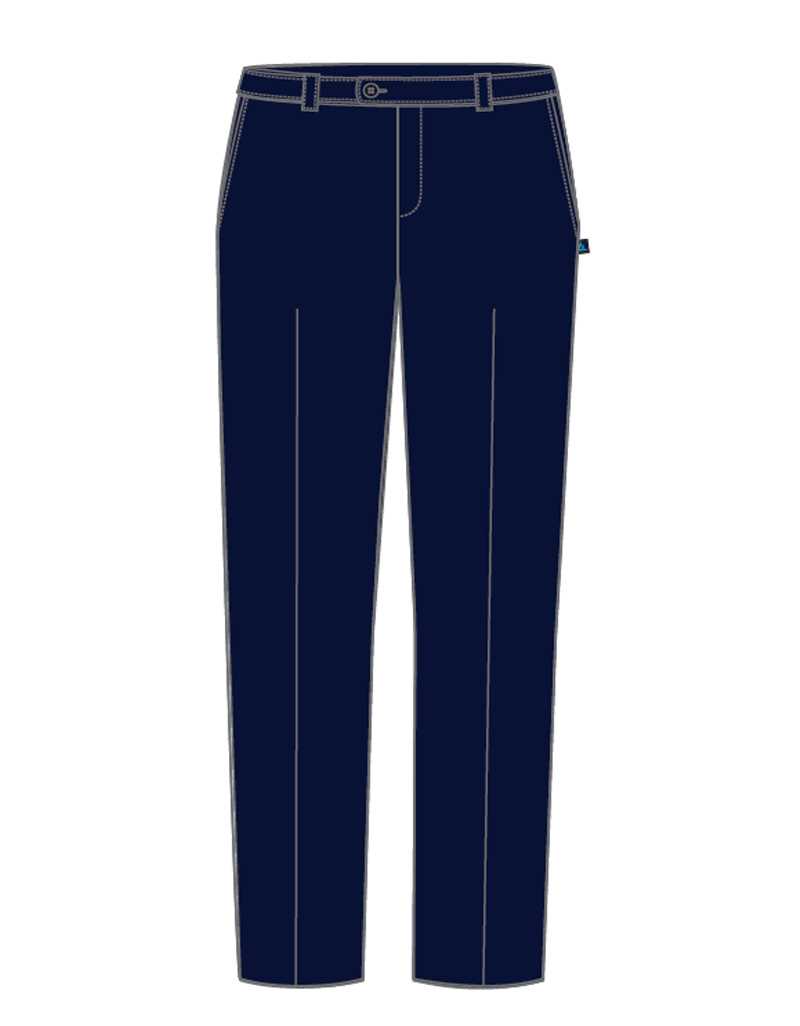 Seventh-day Adventist Trouser