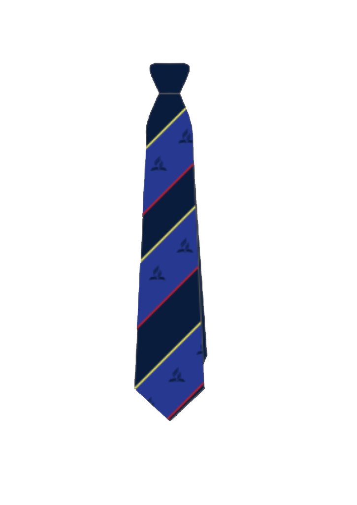 Seventh-day Adventist Tie