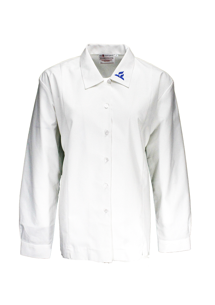 Seventh-day Adventist LS Blouse